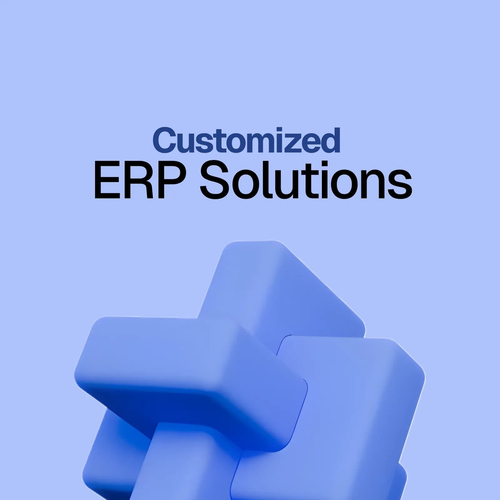 Trade Link: Manufacturing & Sales ERP