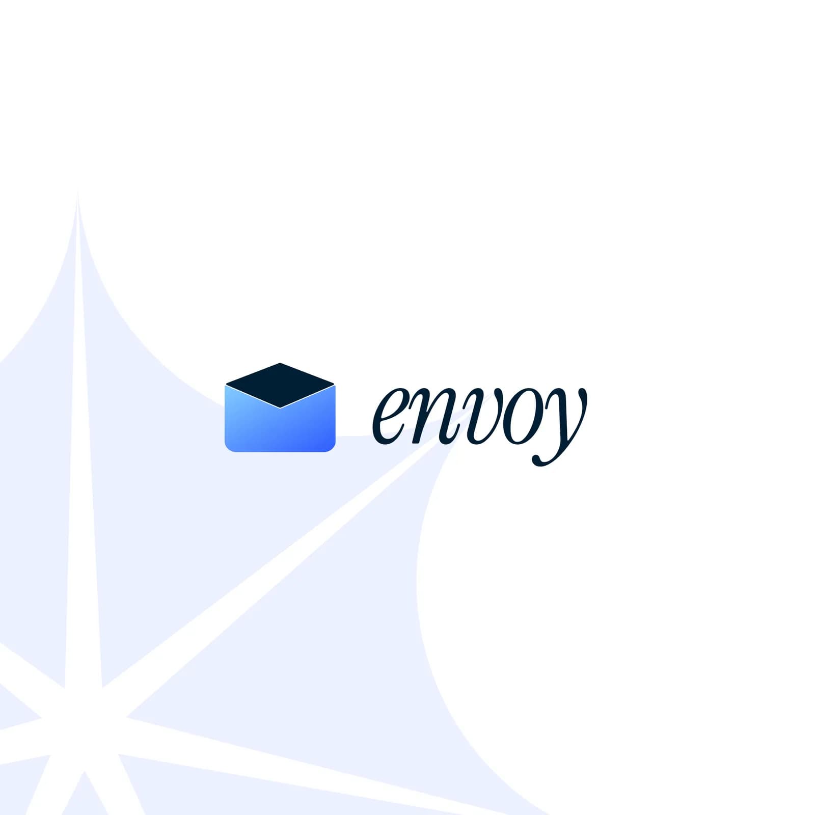Envoy: Omnichannel Communication Platform banner