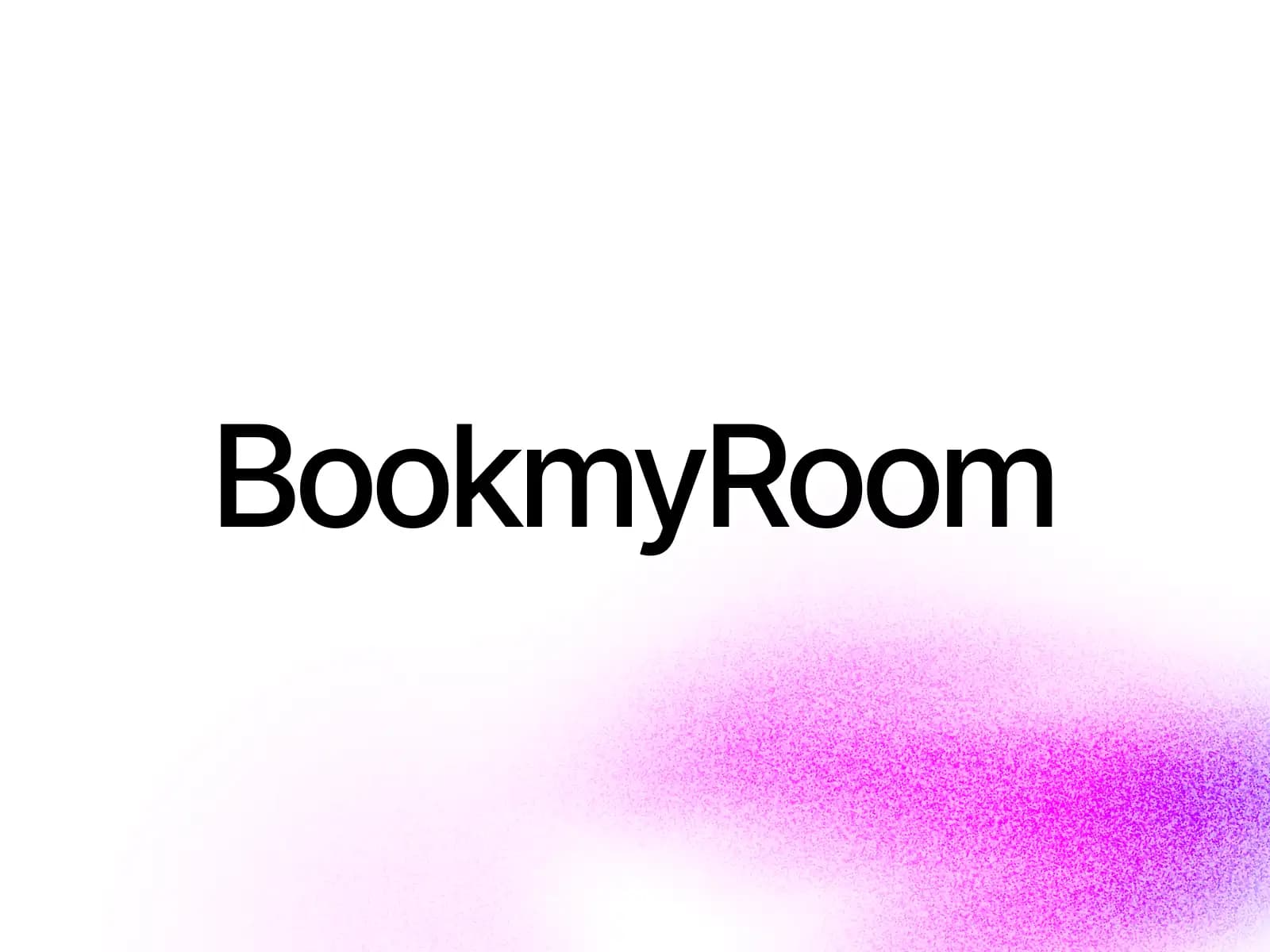 BookmyRoom: Revolutionizing Hotel Bookings with Smart AI Chatbot Technology banner