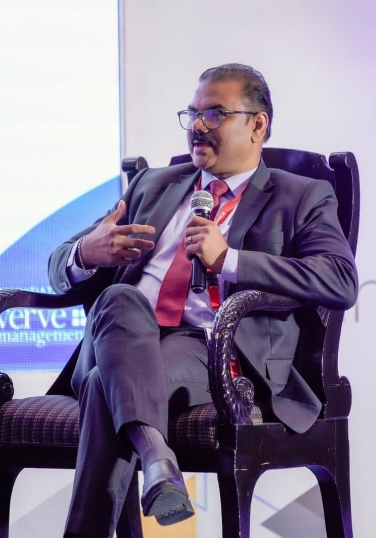 Roshan Punnilath