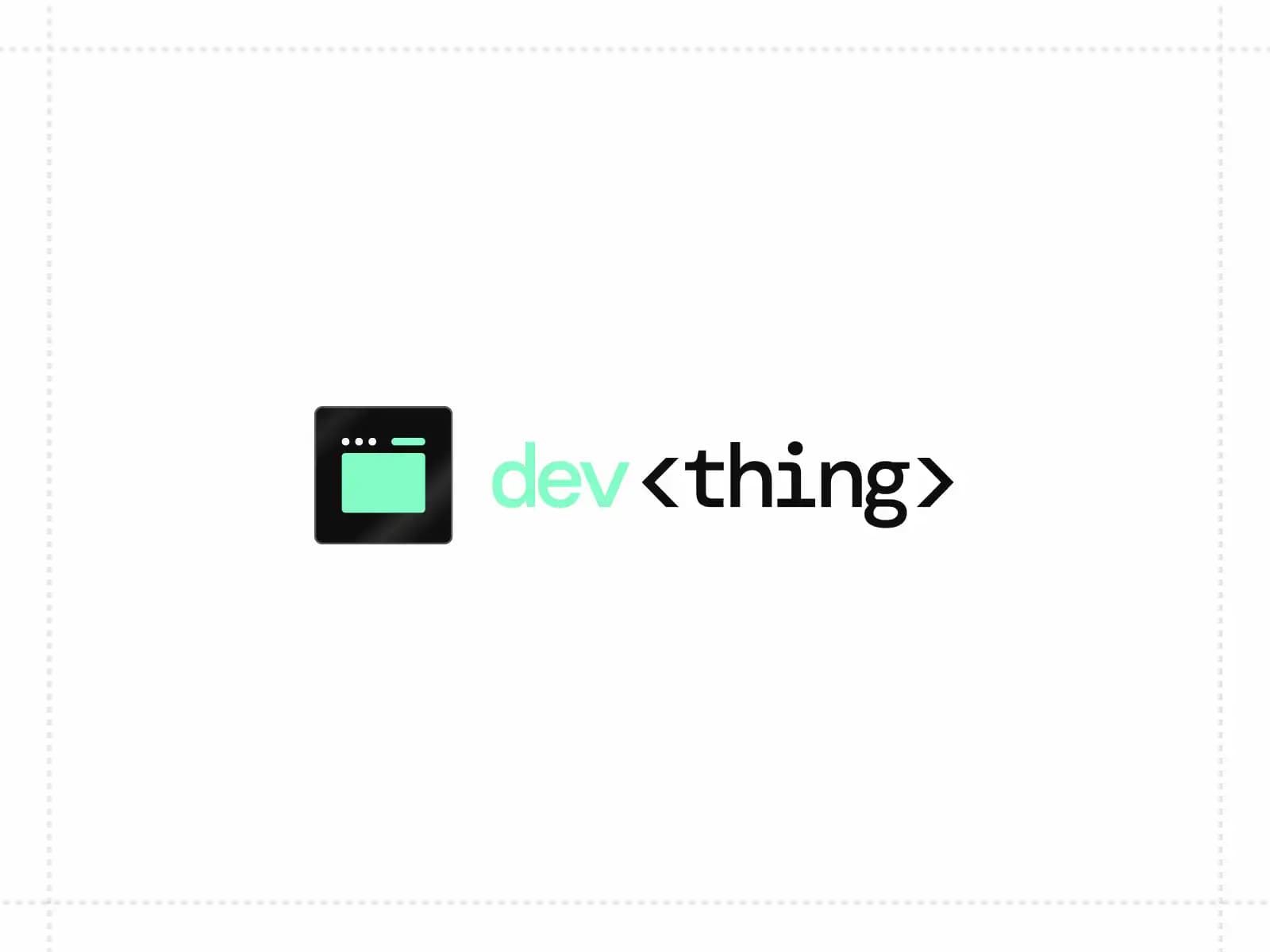 DevThing: Revolutionary Node.js Development and Deployment Platform banner