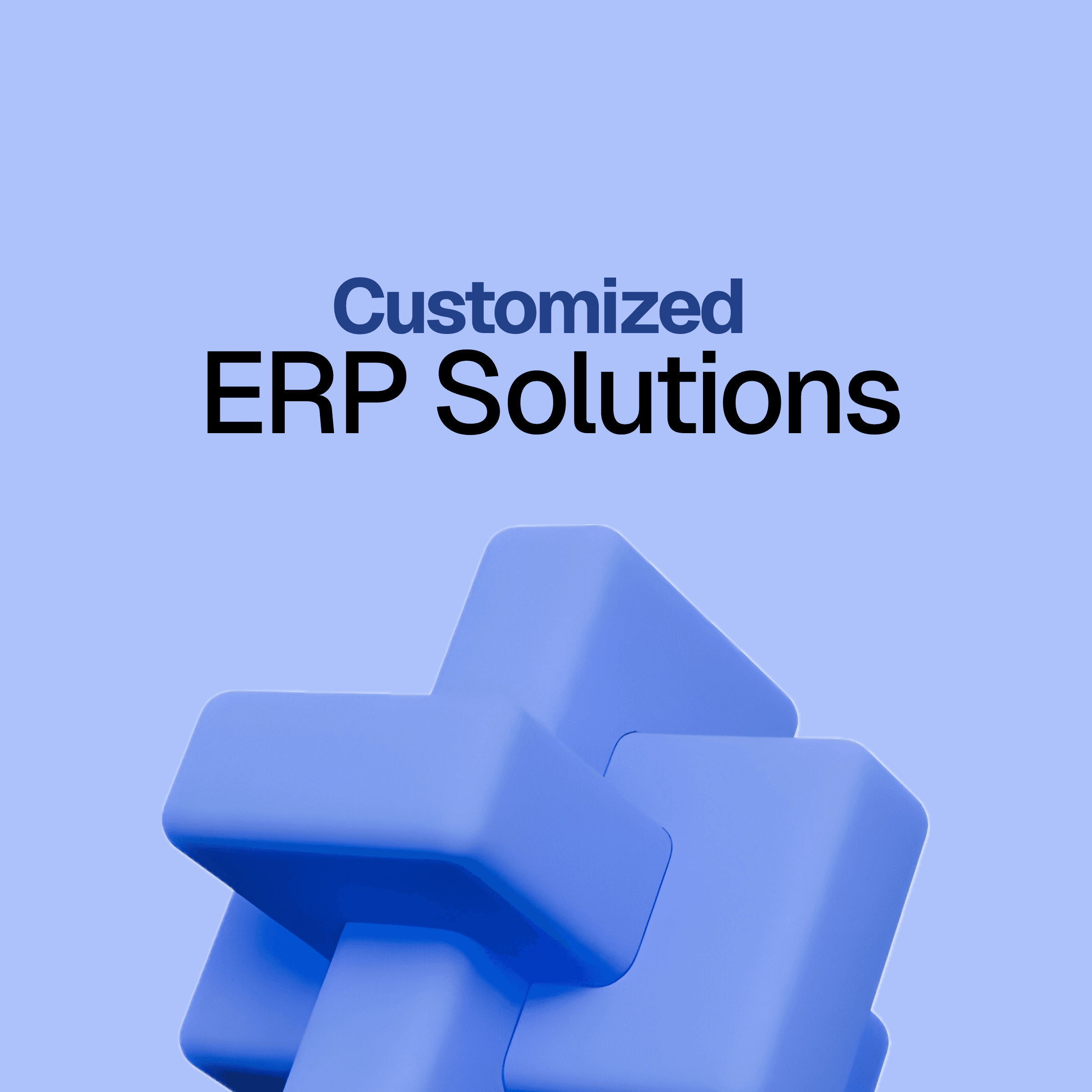 Trade Link: Manufacturing & Sales ERP