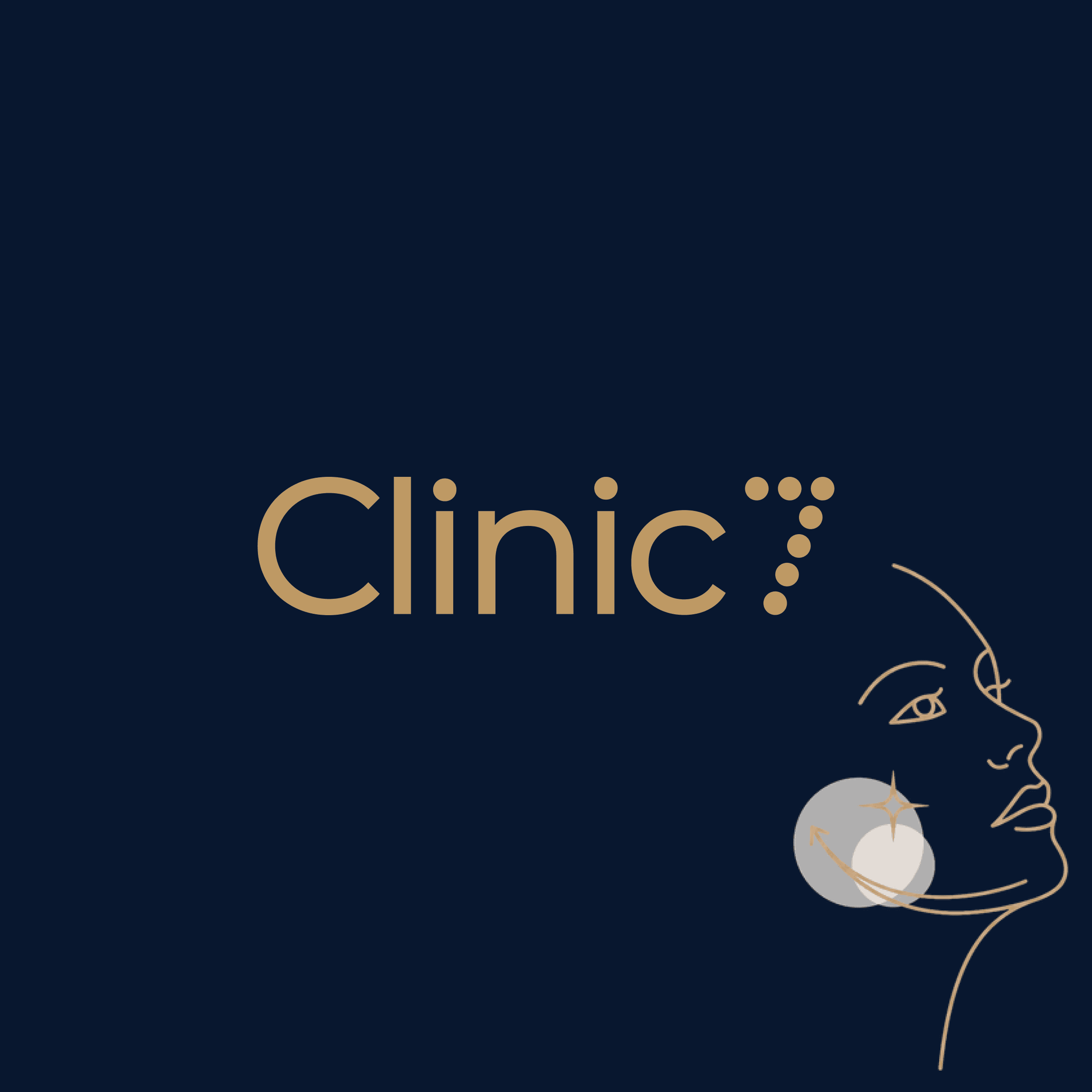 Clinic 7: Aesthetic Clinic Website & Lead Funnel