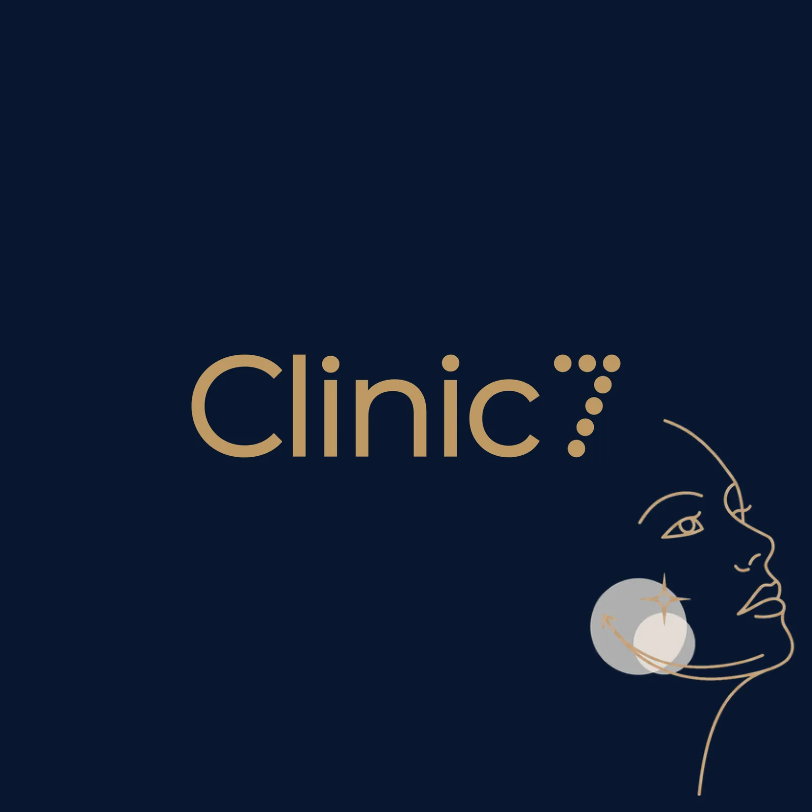 Clinic 7 aesthetic clinic website