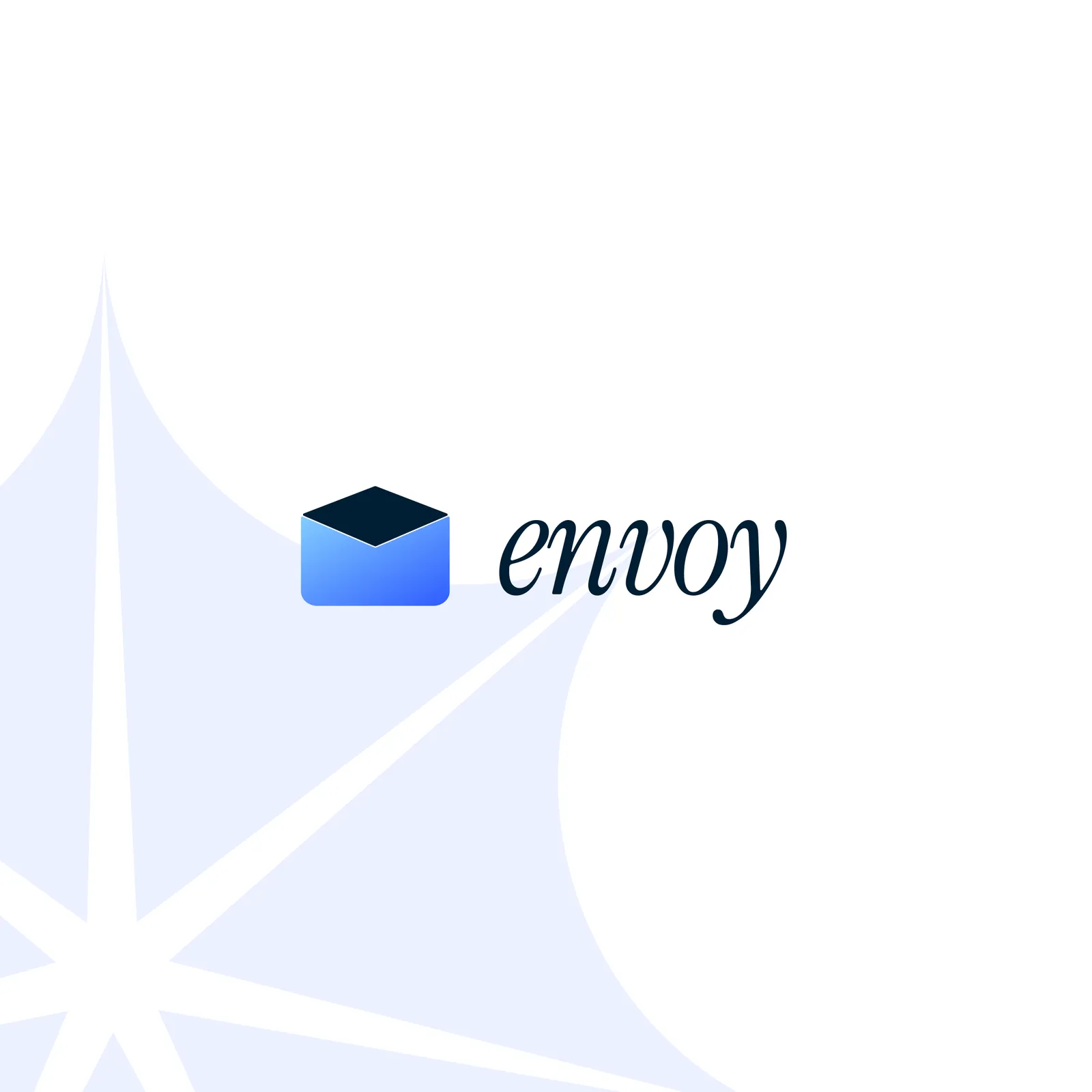 Envoy platform dashboard