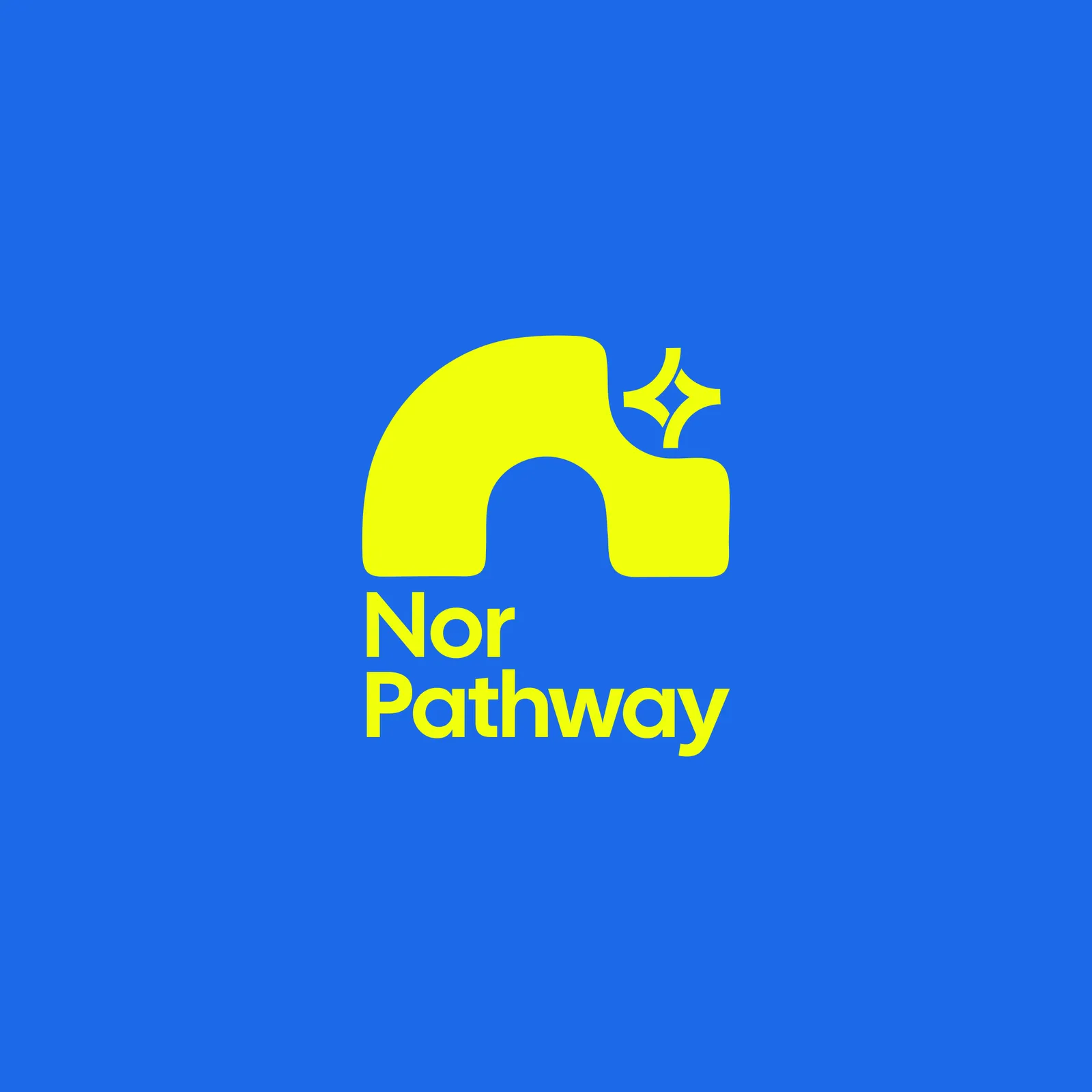 Nor Pathway academy landing page