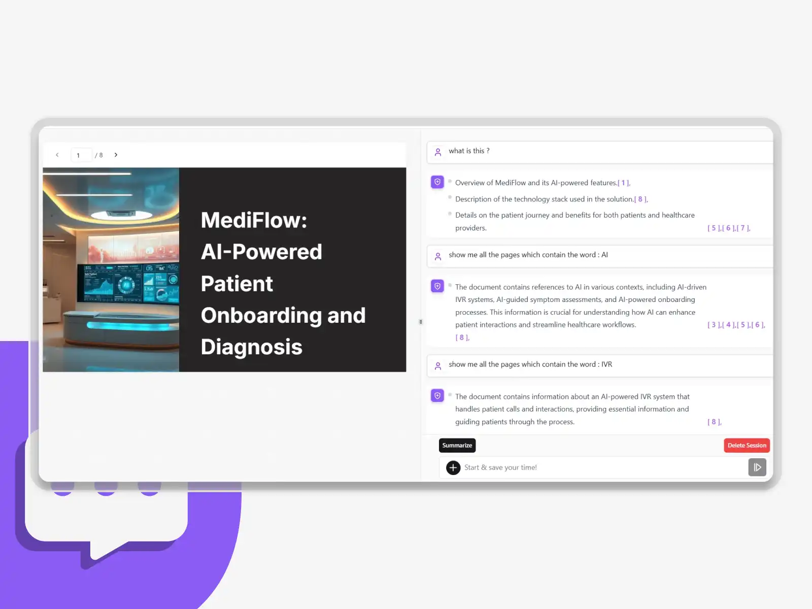 Daya HR platform interface showing CV optimization and job matching features
