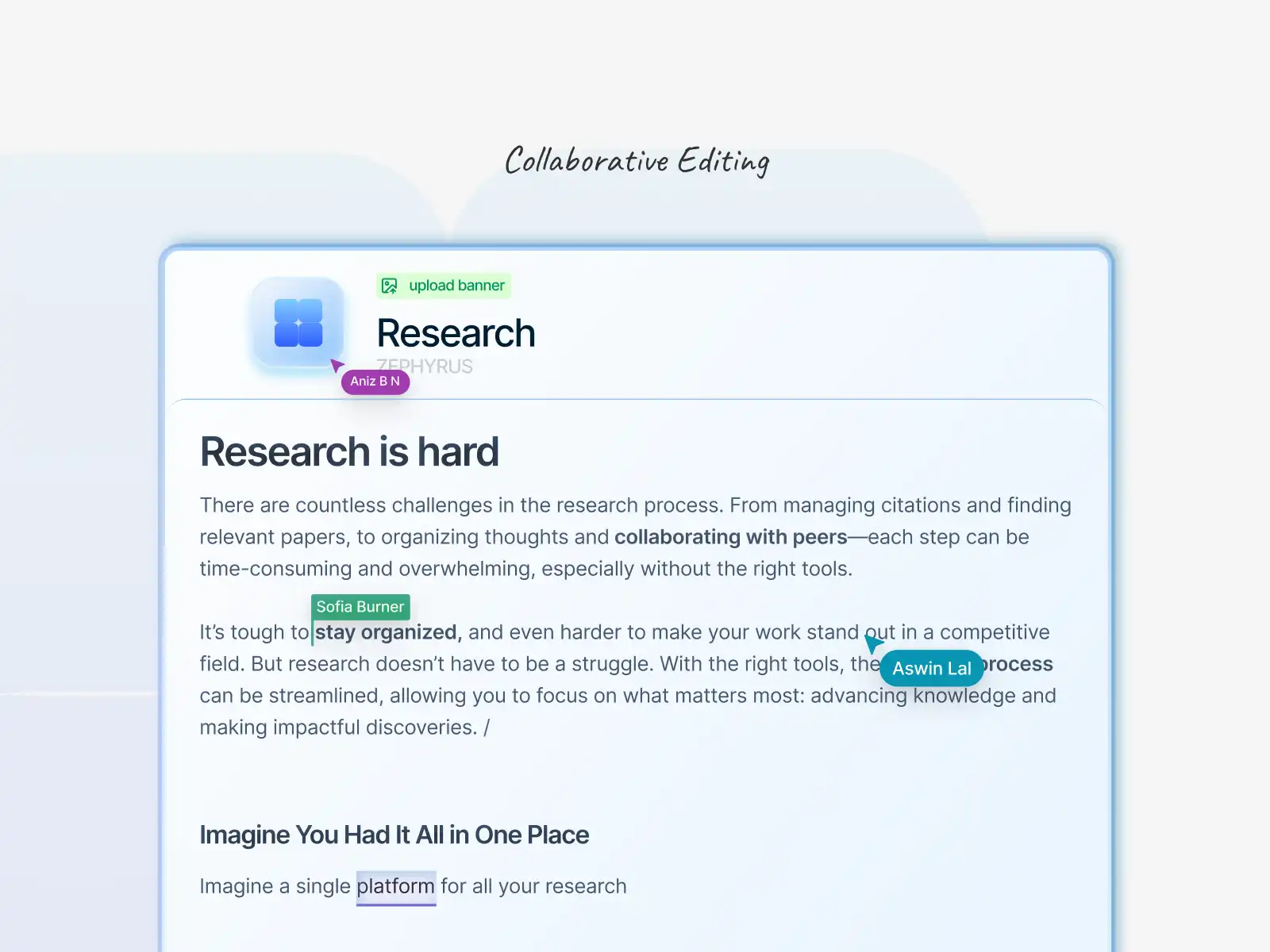 Neuraquery interface showing interconnected research paper relationships and citation networks